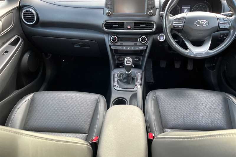 Used Hyundai KONA 2019 for sale - 76524745: Photo 14