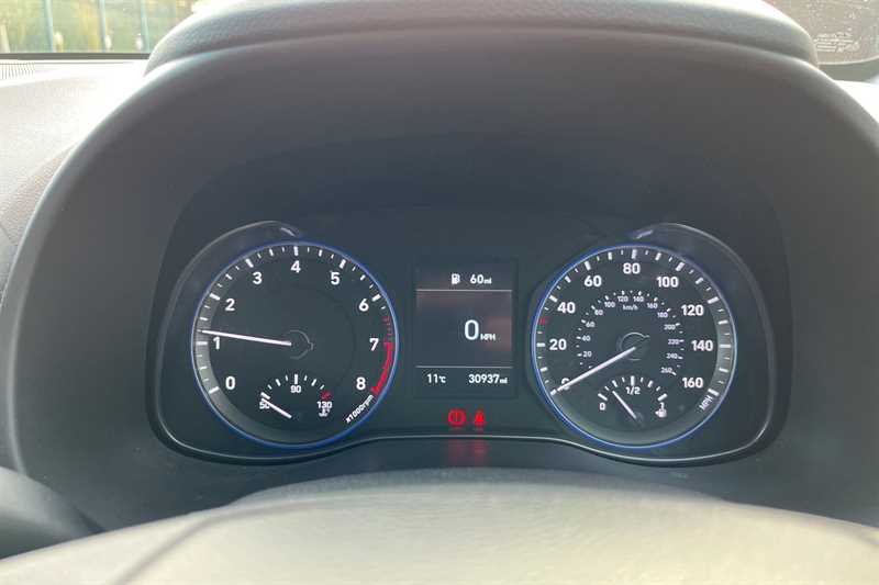 Used Hyundai KONA 2019 for sale - 76524745: Photo 20