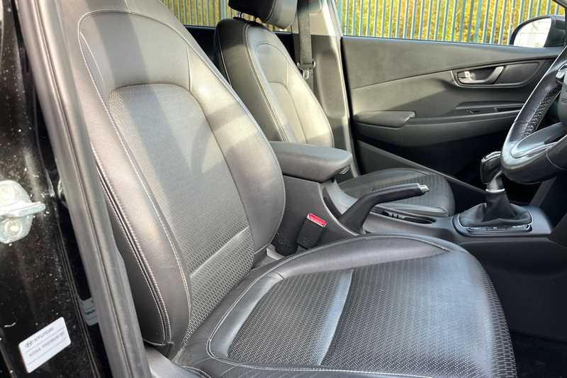 Used Hyundai KONA 2019 for sale - 76524745: Photo 23