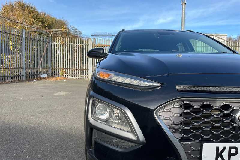 Used Hyundai KONA 2019 for sale - 76524745: Photo 28