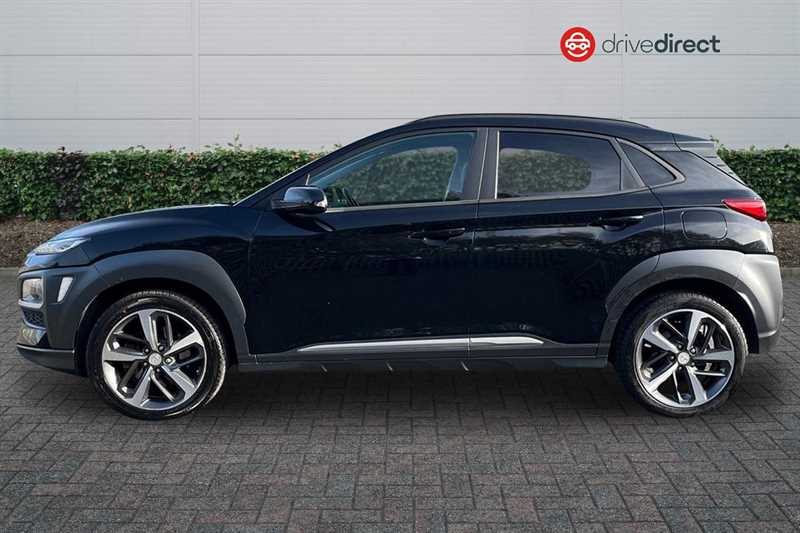 Used Hyundai KONA 2019 for sale - 76524745: Photo 6