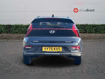 Used Hyundai BAYON 2025 for sale - 77887548: Photo