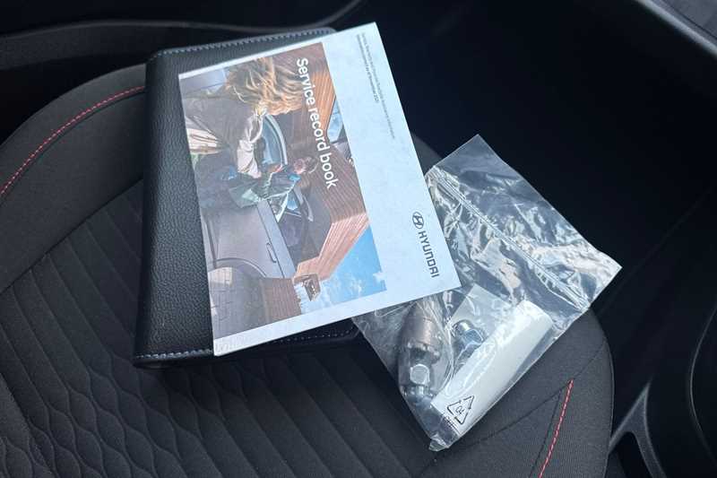 Used Hyundai i10 2023 for sale - 77349051: Photo 42