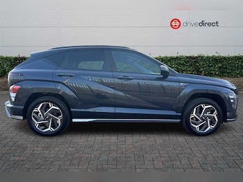 Used Hyundai KONA 2026 for sale - 79416717: Photo