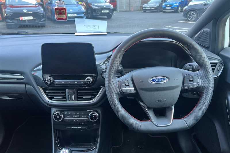 Used Ford Puma 2022 for sale - 76844436: Photo 13