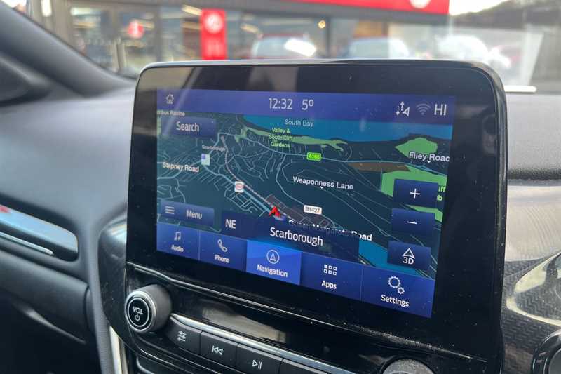 Used Ford Puma 2022 for sale - 76844436: Photo 18