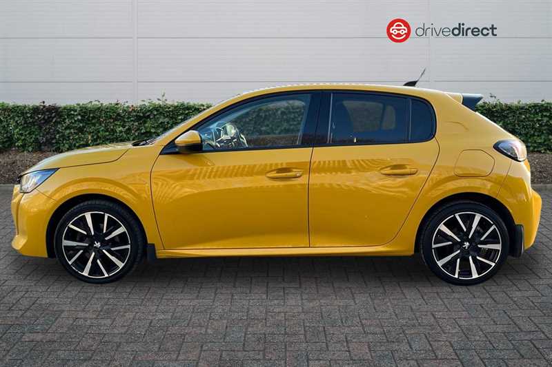 Used Peugeot 208 2020 for sale - 77758053: Photo 6