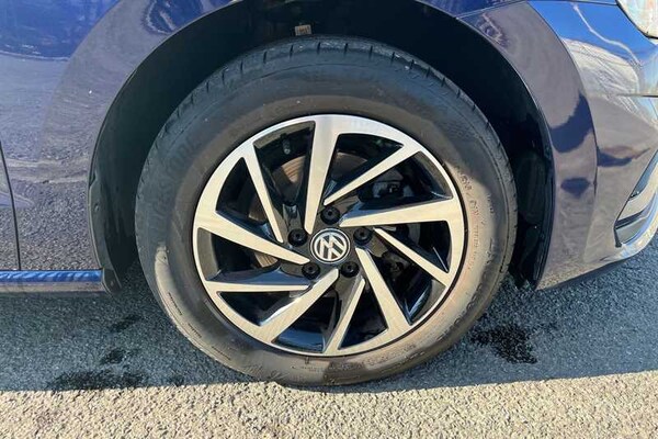 Used Volkswagen Golf SV 2019 for sale - 76229615: Photo 10