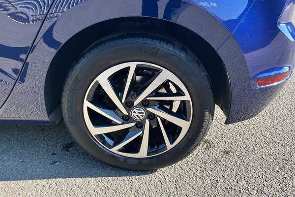 Used Volkswagen Golf SV 2019 for sale - 76229615: Photo 11
