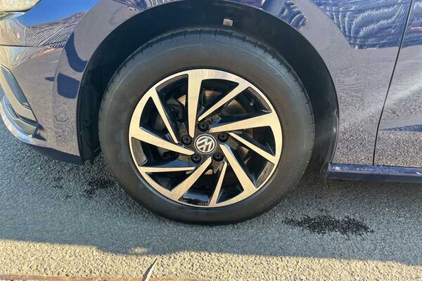 Used Volkswagen Golf SV 2019 for sale - 76229615: Photo 12