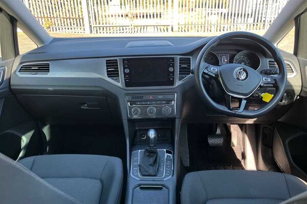 Used Volkswagen Golf SV 2019 for sale - 76229615: Photo 13