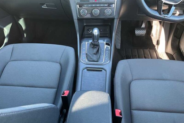 Used Volkswagen Golf SV 2019 for sale - 76229615: Photo 14