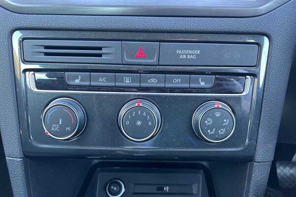 Used Volkswagen Golf SV 2019 for sale - 76229615: Photo 15