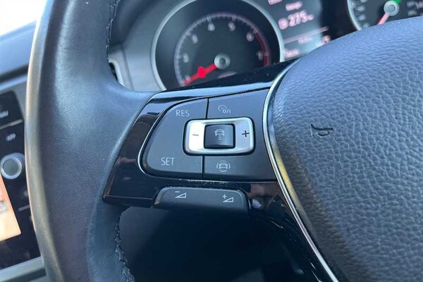Used Volkswagen Golf SV 2019 for sale - 76229615: Photo 21