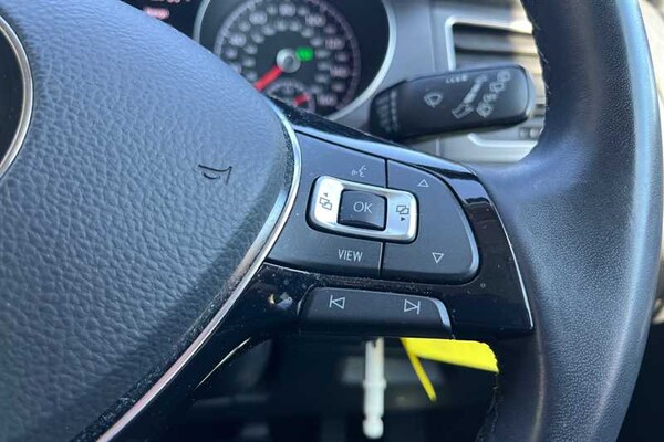 Used Volkswagen Golf SV 2019 for sale - 76229615: Photo 22