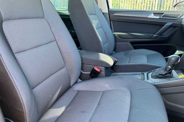 Used Volkswagen Golf SV 2019 for sale - 76229615: Photo 23