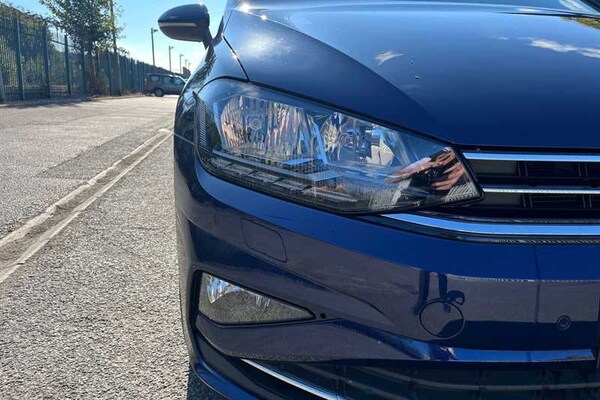 Used Volkswagen Golf SV 2019 for sale - 76229615: Photo 28