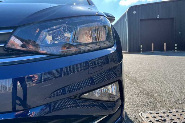 Used Volkswagen Golf SV 2019 for sale - 76229615: Photo 29