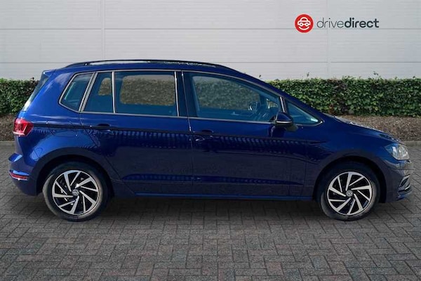 Used Volkswagen Golf SV 2019 for sale - 76229615: Photo 2