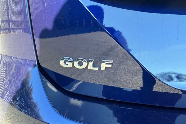 Used Volkswagen Golf SV 2019 for sale - 76229615: Photo 30