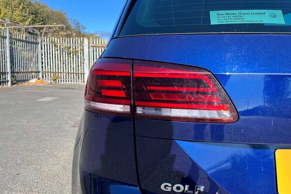 Used Volkswagen Golf SV 2019 for sale - 76229615: Photo 31