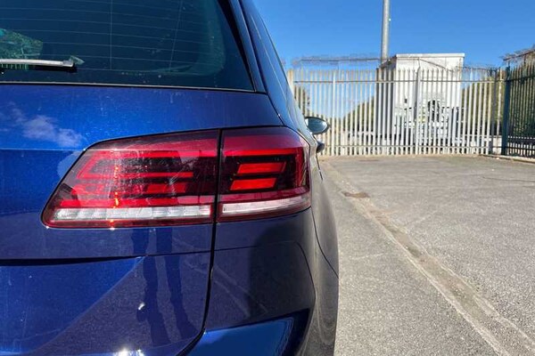 Used Volkswagen Golf SV 2019 for sale - 76229615: Photo 32