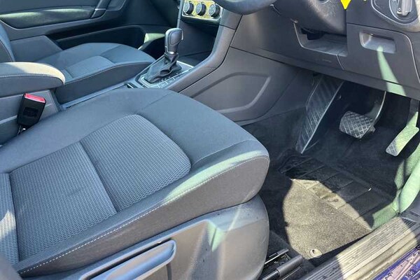 Used Volkswagen Golf SV 2019 for sale - 76229615: Photo 38