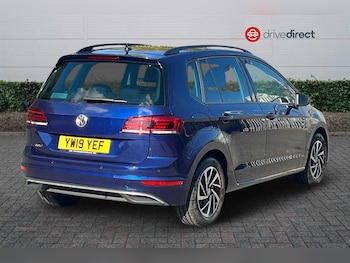 Used Volkswagen Golf SV 2019 for sale - 76229615: Photo 3