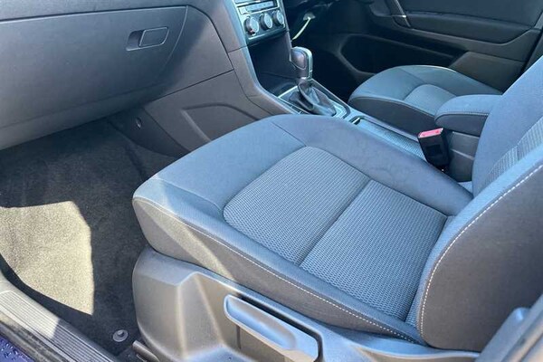 Used Volkswagen Golf SV 2019 for sale - 76229615: Photo 40