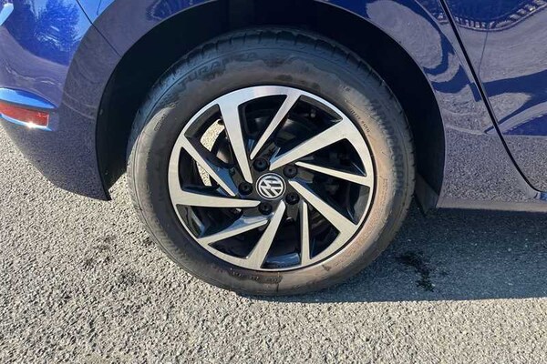 Used Volkswagen Golf SV 2019 for sale - 76229615: Photo 9