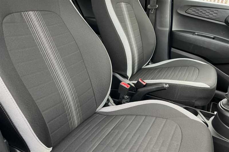 Used Hyundai i10 2025 for sale - 78189509: Photo 23