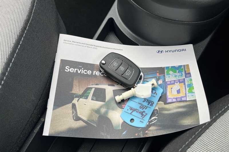 Used Hyundai i10 2025 for sale - 78189509: Photo 36