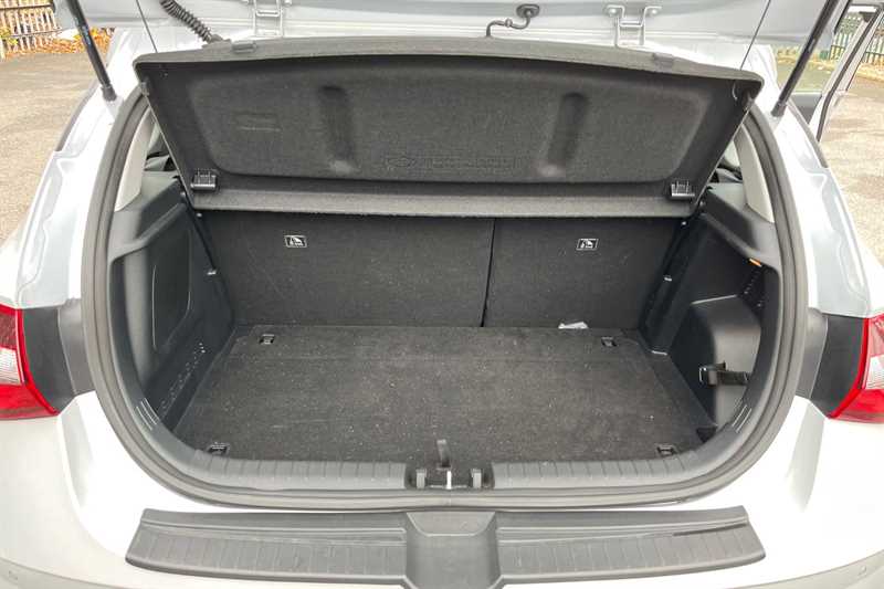 Used Hyundai i20 2022 for sale - 77295566: Photo 25