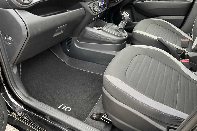 Used Hyundai i10 2025 for sale - 76503821: Photo 38