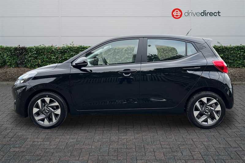 Used Hyundai i10 2025 for sale - 76503821: Photo 6