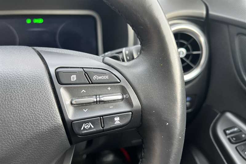 Used Hyundai KONA 2021 for sale - 76852905: Photo 22