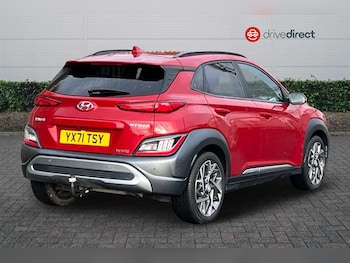 Used Hyundai KONA undefined for sale - 76852905: Photo