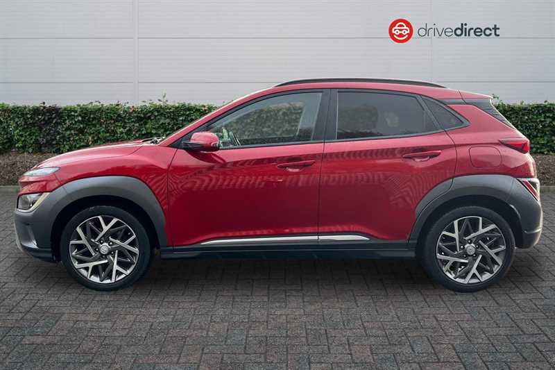 Used Hyundai KONA 2021 for sale - 76852905: Photo 6