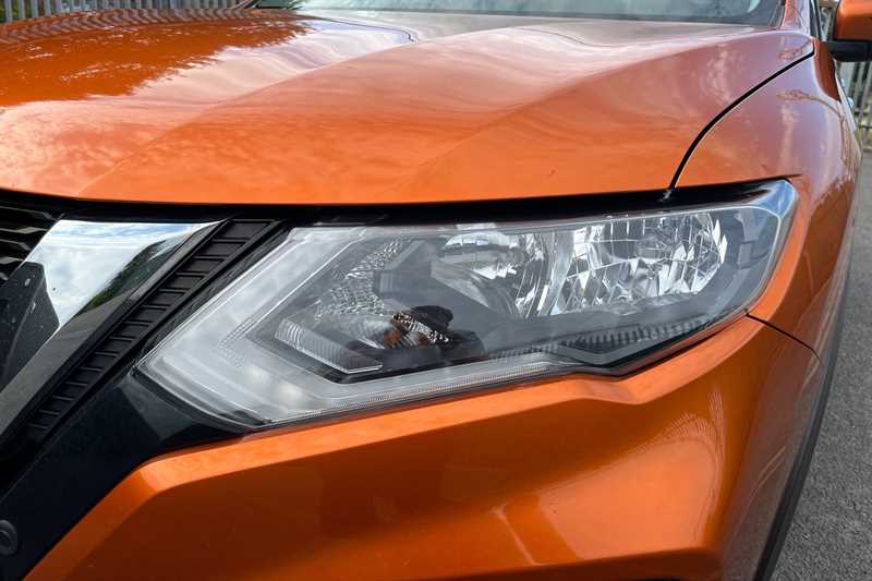 Used Nissan X-Trail 2020 for sale - 77362871: Photo 29