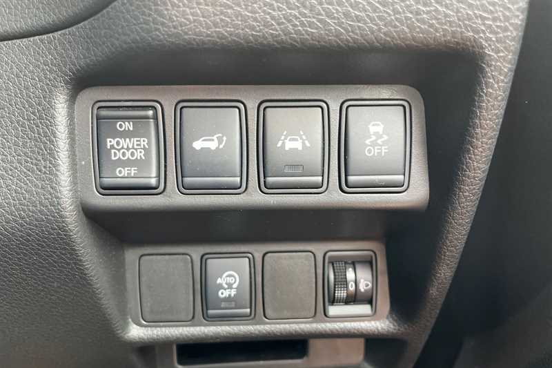 Used Nissan X-Trail 2020 for sale - 77362871: Photo 38