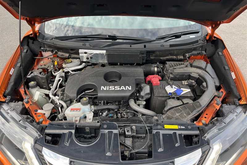 Used Nissan X-Trail 2020 for sale - 77362871: Photo 48
