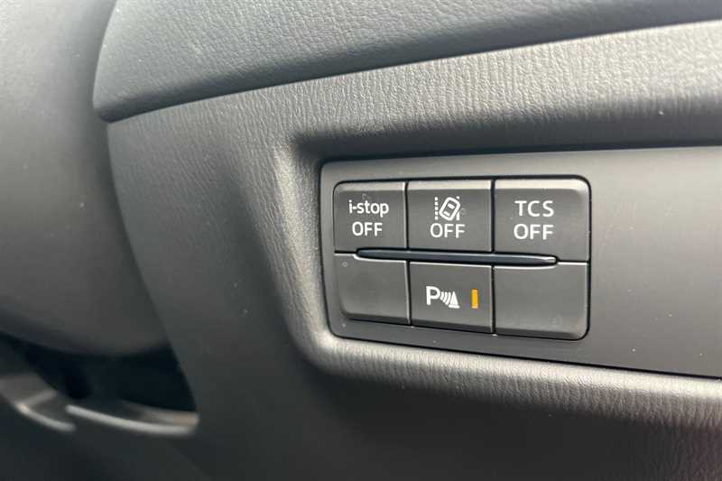 Used Mazda CX-5 2023 for sale - 77773744: Photo 39