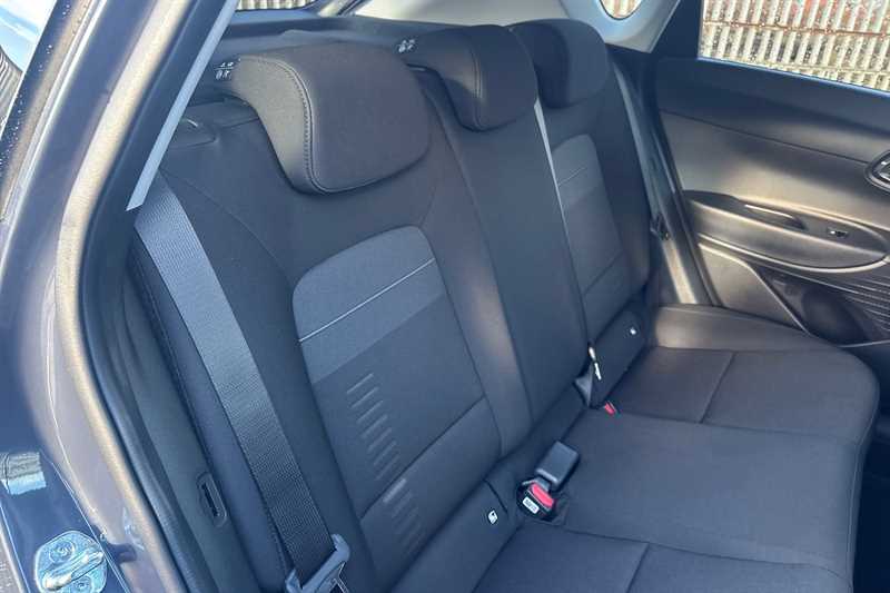 Used Hyundai BAYON 2025 for sale - 78159985: Photo 24