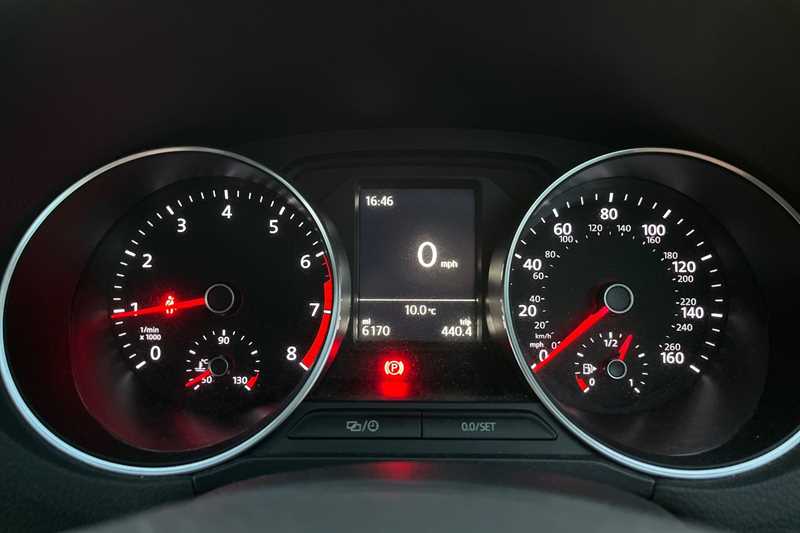 Used Volkswagen Polo 2017 for sale - 78119349: Photo 20