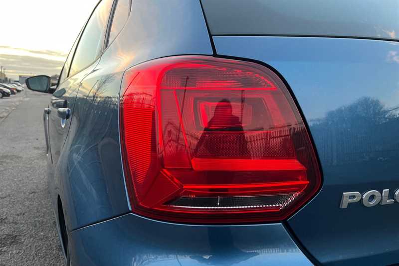 Used Volkswagen Polo 2017 for sale - 78119349: Photo 31