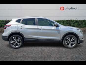 Used Nissan Qashqai 2020 for sale - 75025627: Photo