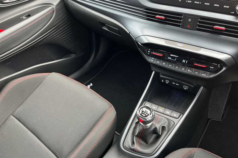 Used Hyundai i20 2026 for sale - 77787952: Photo 14