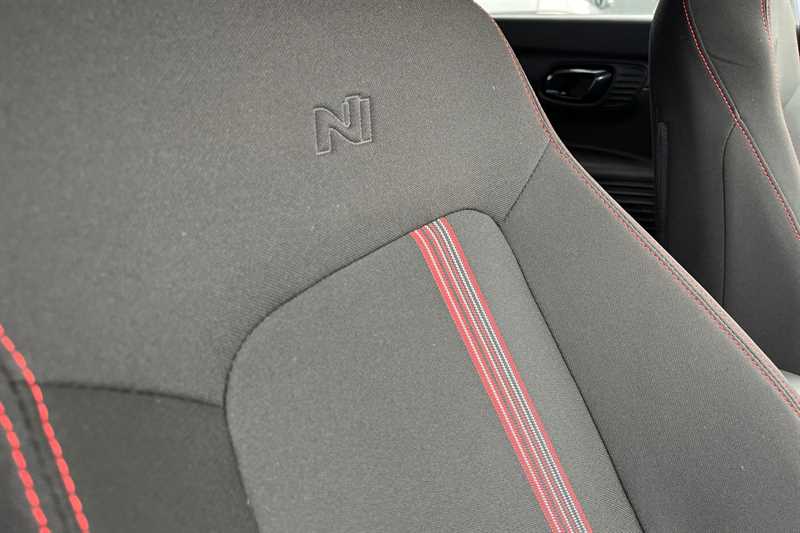 Used Hyundai i20 2026 for sale - 77787952: Photo 43