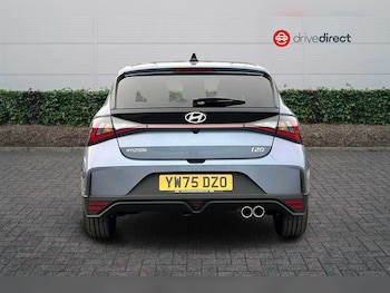 Used Hyundai i20 2026 for sale - 77787952: Photo