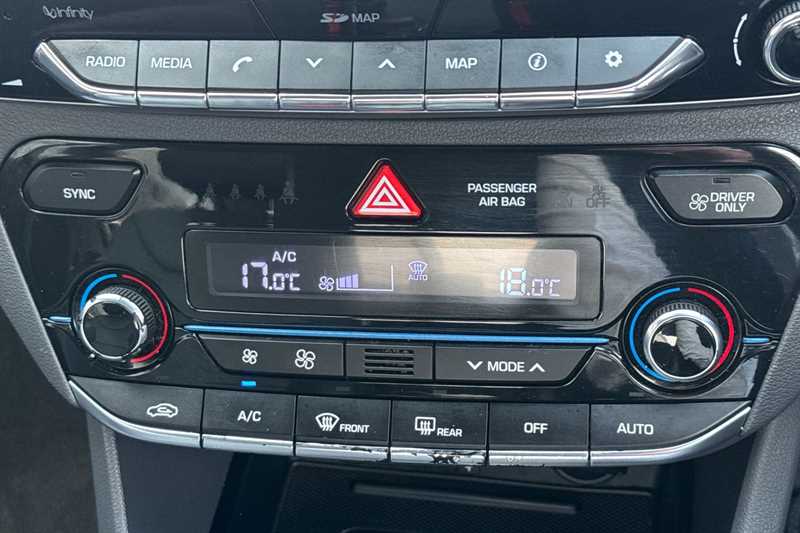 Used Hyundai IONIQ 2019 for sale - 78050101: Photo 15